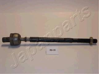 Japanparts RD-106 - Inner Tie Rod, Axle Joint www.parts5.com