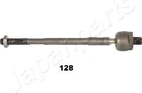 Japanparts RD-128 - Inner Tie Rod, Axle Joint www.parts5.com