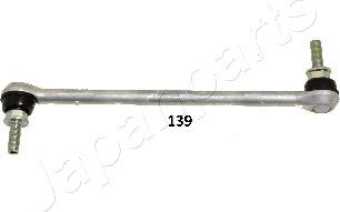 Japanparts SI-139 - Sway Bar, suspension www.parts5.com