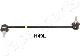 Japanparts SI-H49L - Sway Bar, suspension www.parts5.com