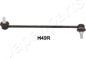 Japanparts SI-H49R - Sway Bar, suspension www.parts5.com