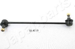 Japanparts SI-K19R - Sway Bar, suspension www.parts5.com