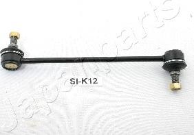 Japanparts SI-K12L - Sway Bar, suspension www.parts5.com