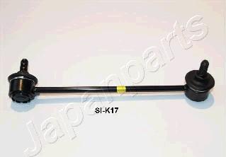 Japanparts SI-K17R - Sway Bar, suspension www.parts5.com