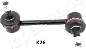 Japanparts SI-K26L - Sway Bar, suspension www.parts5.com