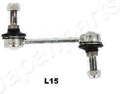 Japanparts SI-L15 - Sway Bar, suspension www.parts5.com