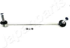 Japanparts SI-L10L - Sway Bar, suspension www.parts5.com