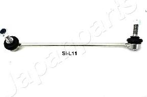 Japanparts SI-L10R - Sway Bar, suspension www.parts5.com