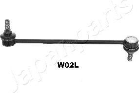 Japanparts SI-W02L - Sway Bar, suspension www.parts5.com