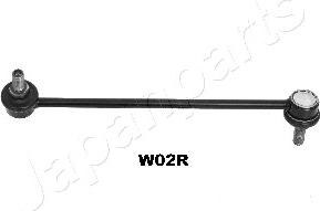 Japanparts SI-W02R - Sway Bar, suspension www.parts5.com