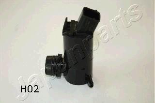 Japanparts WP-H02 - Water Pump, window cleaning www.parts5.com