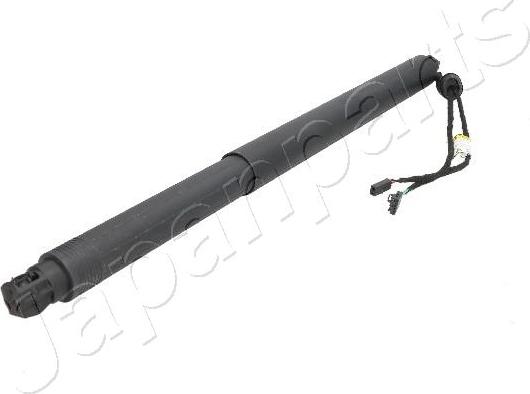 Japanparts ZY-0905L - Gas Spring, boot, cargo area www.parts5.com