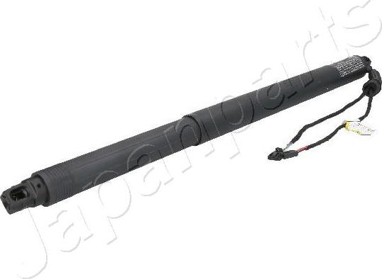 Japanparts ZY-0905R - Gas Spring, boot, cargo area www.parts5.com