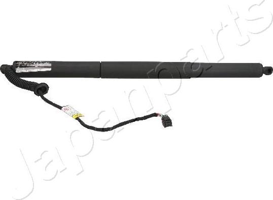 Japanparts ZY-0901 - Gas Spring, boot, cargo area www.parts5.com