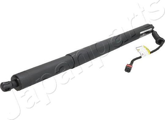 Japanparts ZY-0902 - Gas Spring, boot, cargo area www.parts5.com