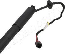 Japanparts ZY-0086R - Gas Spring, boot, cargo area www.parts5.com