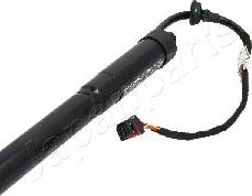 Japanparts ZY-0102 - Gas Spring, boot, cargo area www.parts5.com