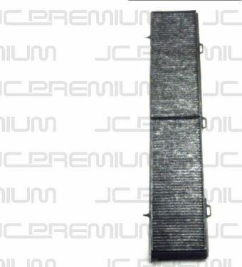 JC PREMIUM B4B016CPR - Filter, interior air www.parts5.com
