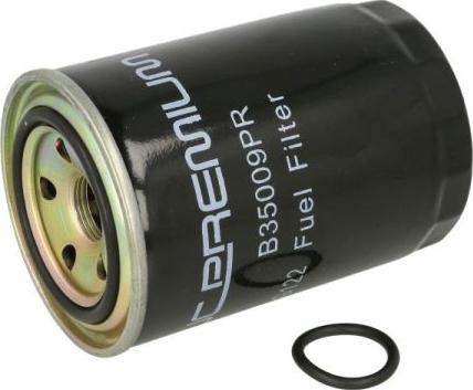 JC PREMIUM B35009PR - Fuel filter www.parts5.com