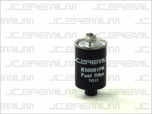 JC PREMIUM B30001PR - Fuel filter www.parts5.com