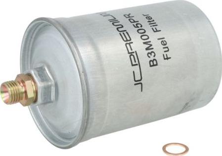 JC PREMIUM B3M005PR - Fuel filter www.parts5.com