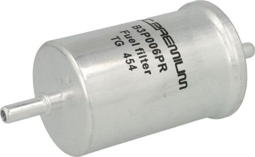 JC PREMIUM B3P006PR - Fuel filter www.parts5.com