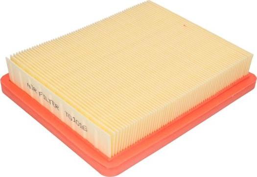 Clean Filters MA1339 - Air Filter www.parts5.com