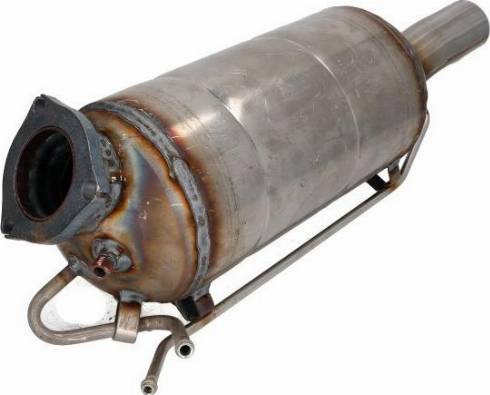 JMJ 1037 - Soot / Particulate Filter, exhaust system www.parts5.com