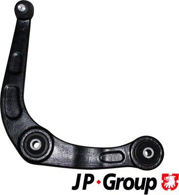 JP Group 4140101080 - Track Control Arm www.parts5.com