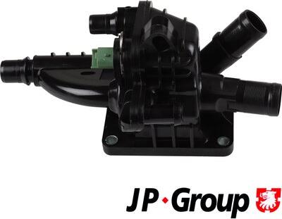 JP Group 4114500400 - Thermostat, coolant www.parts5.com