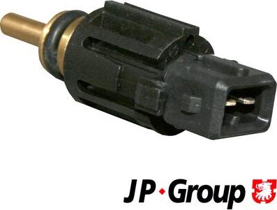 JP Group 1493100400 - Sensor, coolant temperature www.parts5.com