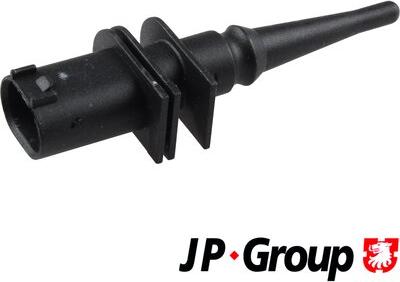 JP Group 1497400100 - Sensor, exterior temperature www.parts5.com