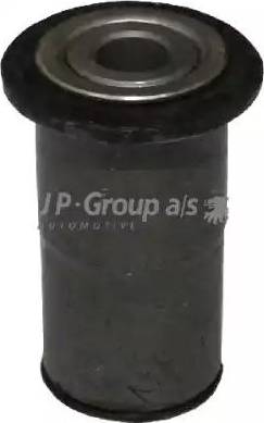 JP Group 1445650100 - Bush, steering control arm www.parts5.com
