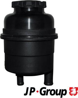 JP Group 1445200100 - Expansion Tank, power steering hydraulic oil www.parts5.com