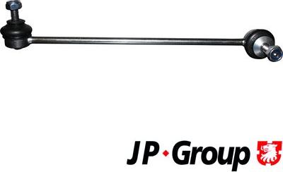 JP Group 1440400770 - Rod / Strut, stabiliser www.parts5.com