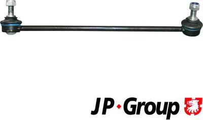JP Group 1440401070 - Rod / Strut, stabiliser www.parts5.com