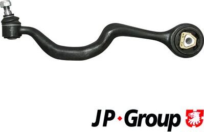 JP Group 1440100970 - Track Control Arm www.parts5.com
