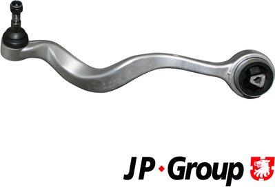 JP Group 1440101970 - Track Control Arm www.parts5.com
