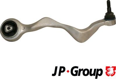 JP Group 1440102080 - Track Control Arm www.parts5.com