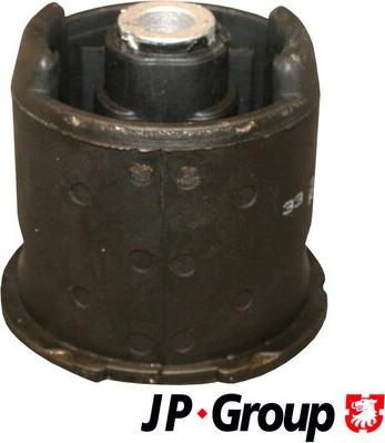 JP Group 1450101000 - Mounting, axle beam www.parts5.com