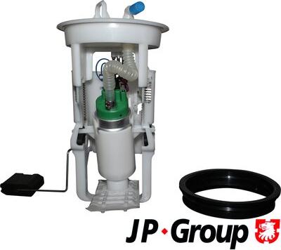 JP Group 1415201500 - - - www.parts5.com