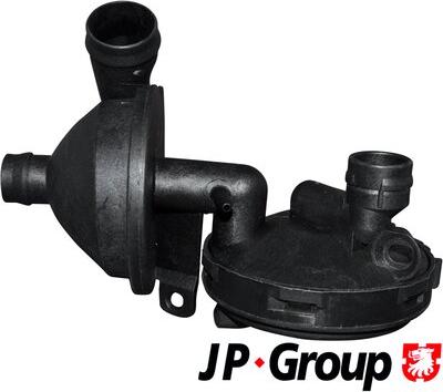 JP Group 1416000300 - Valve, engine block breather www.parts5.com