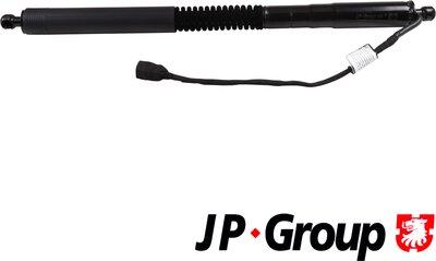 JP Group 1481206480 - Электромотор, задняя дверь www.parts5.com
