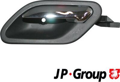 JP Group 1487800170 - Door Handle www.parts5.com