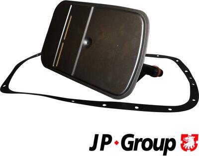 JP Group 1431900700 - Hydraulic Filter, automatic transmission www.parts5.com