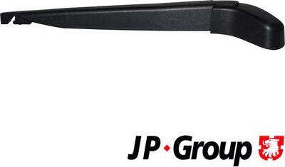 JP Group 1598300100 - Wiper Arm, window cleaning www.parts5.com