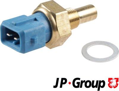 JP Group 1593200100 - Sensor, coolant temperature www.parts5.com