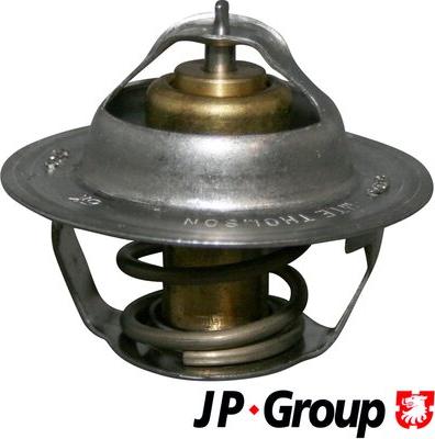 JP Group 1514600500 - Thermostat, coolant www.parts5.com