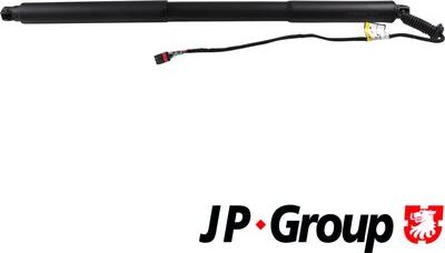 JP Group 1681201900 - Motor eléctrico, portón trasero www.parts5.com