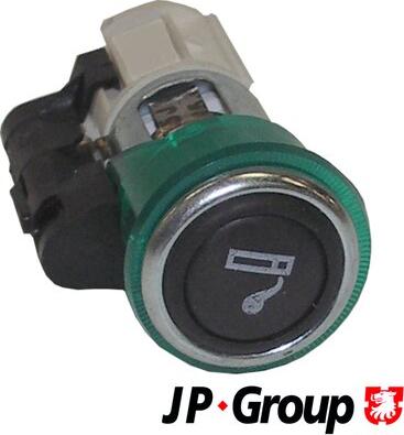 JP Group 1199900310 - Cigarette Lighter www.parts5.com